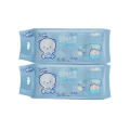 Wet Wipes Customized Pack  Mini Wipes For Cleaning Hand And Face wet toilet paper